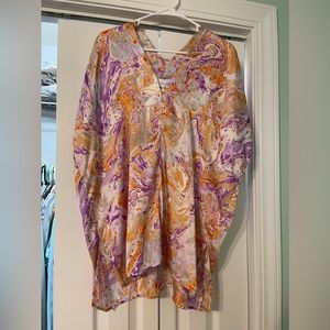 Adrienne Size Large
Boutique Top